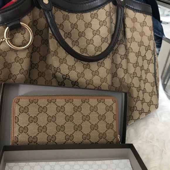 Gucci bag - Picture 5 of 7